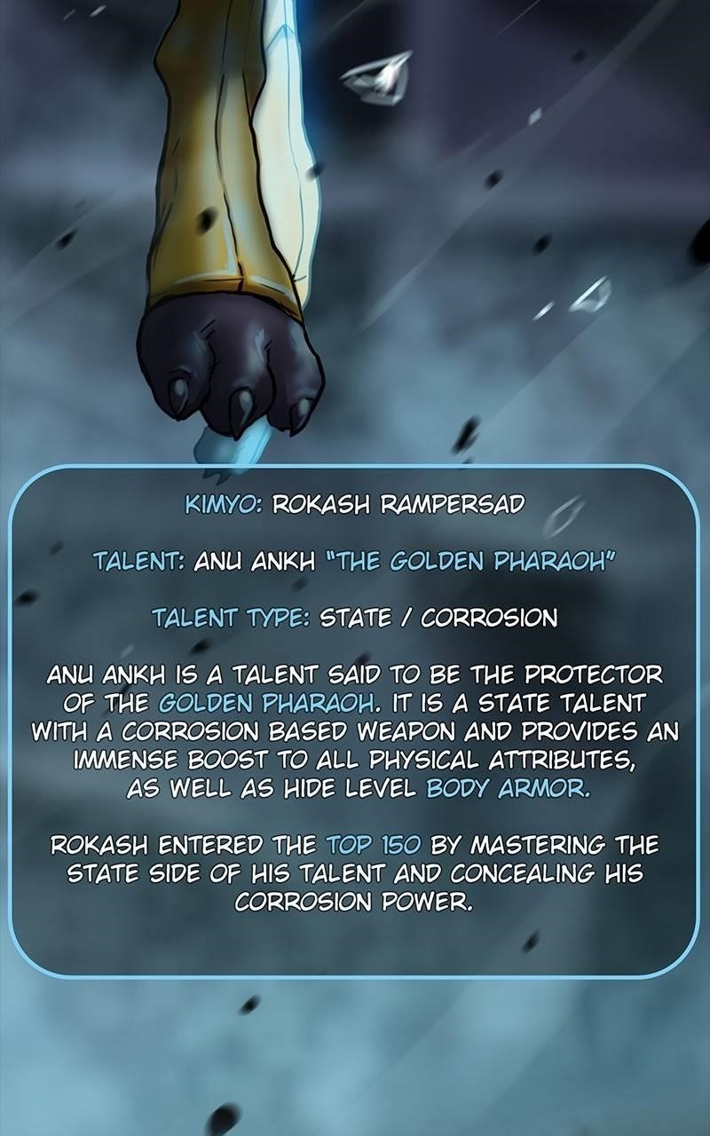 Ordeal Chapter 38 - Page 6