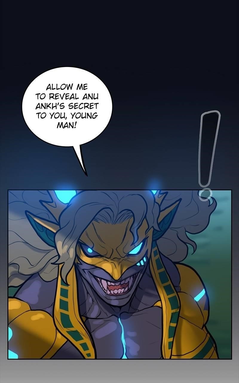 Ordeal Chapter 38 - Page 61