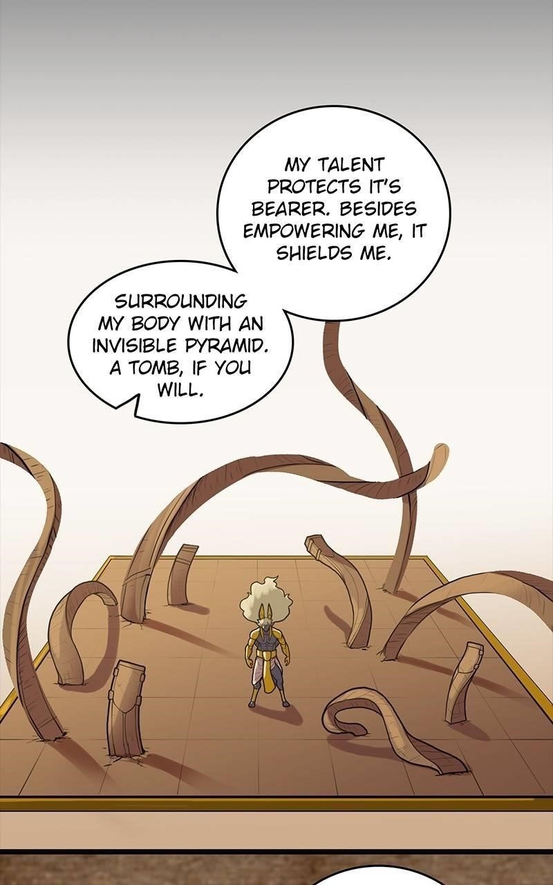 Ordeal Chapter 38 - Page 62