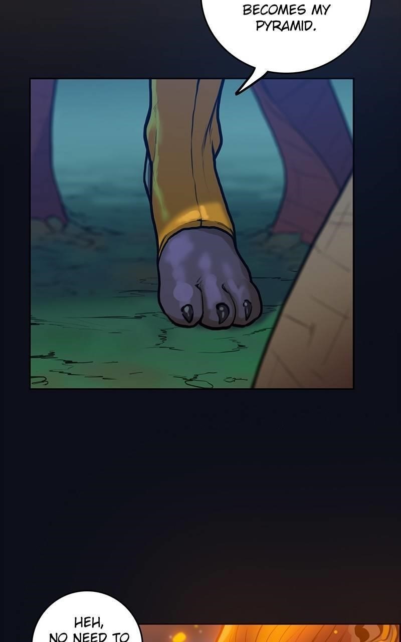 Ordeal Chapter 38 - Page 65