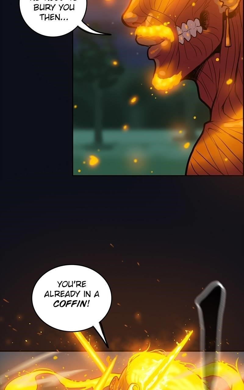 Ordeal Chapter 38 - Page 66