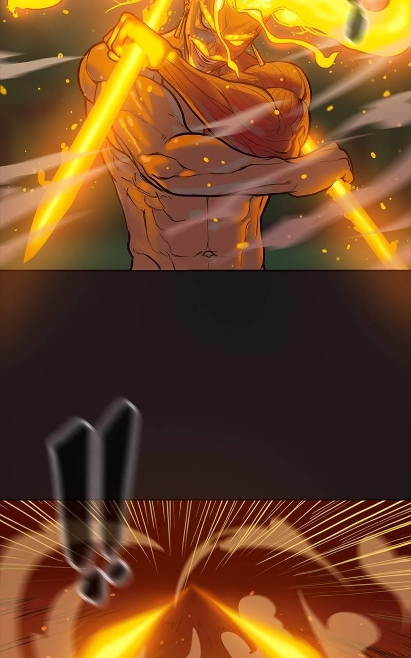 Ordeal Chapter 38 - Page 67