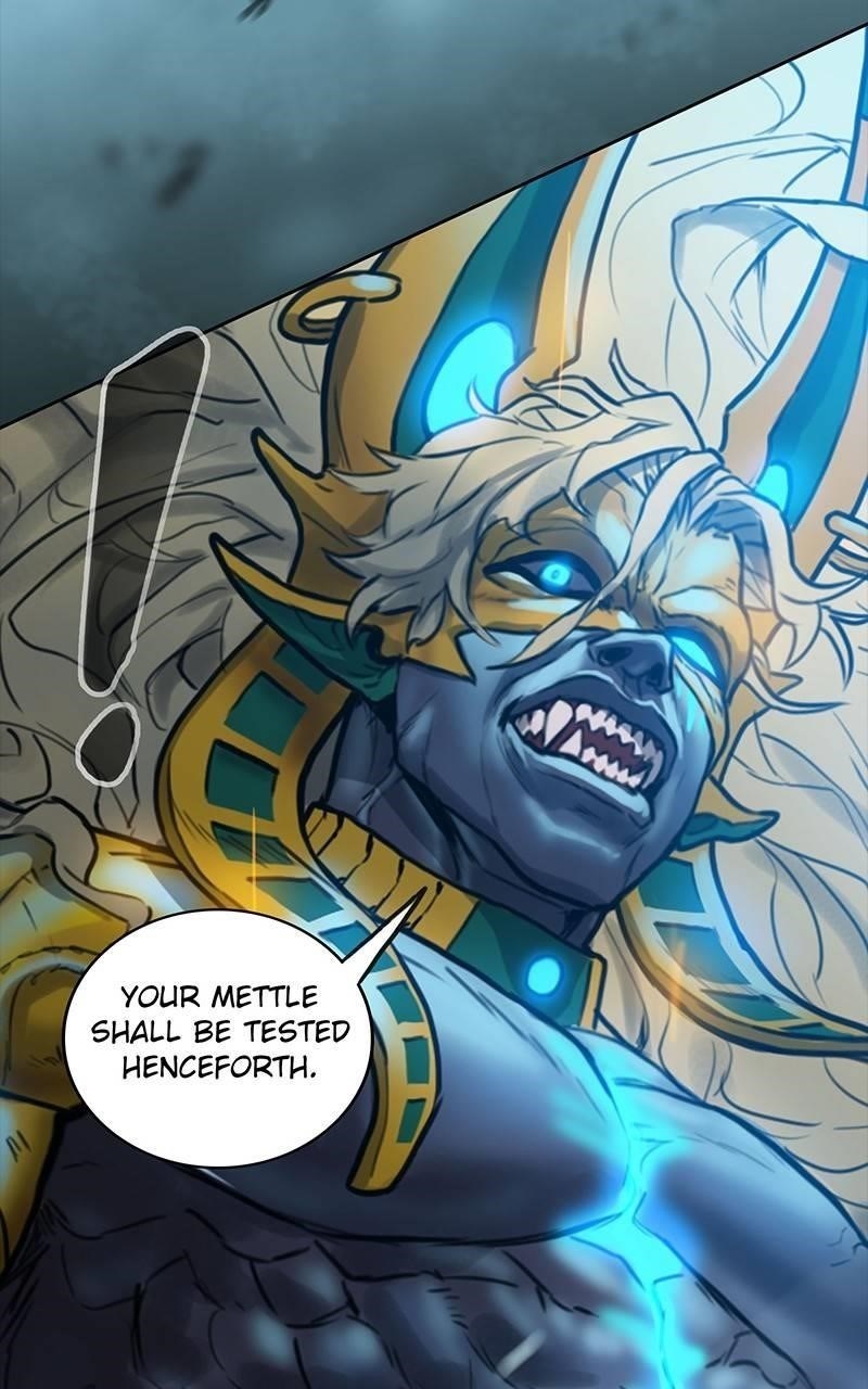 Ordeal Chapter 38 - Page 7