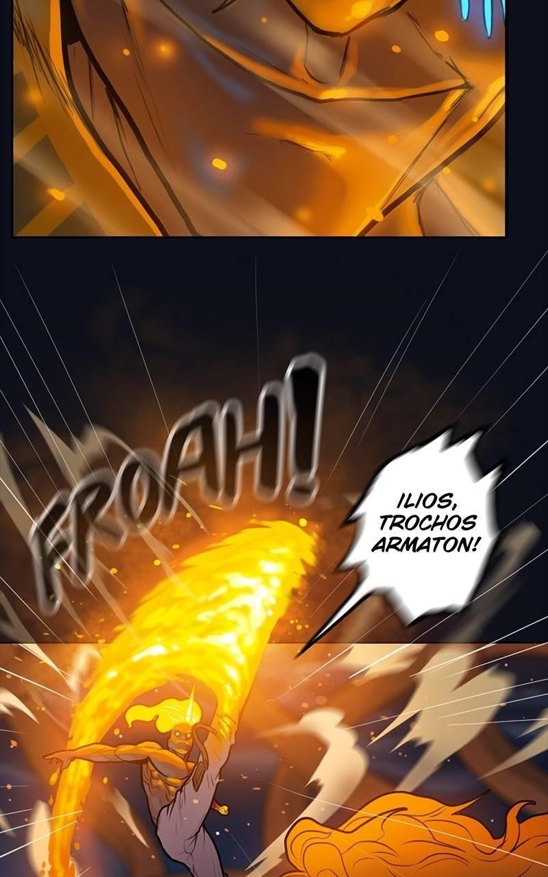 Ordeal Chapter 38 - Page 70