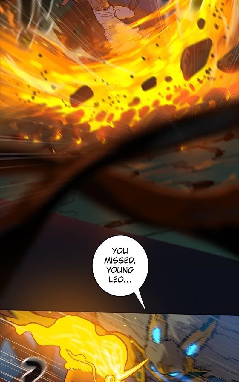 Ordeal Chapter 38 - Page 72