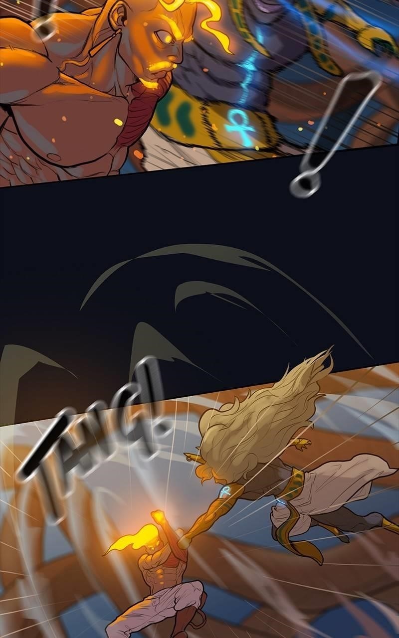 Ordeal Chapter 38 - Page 73