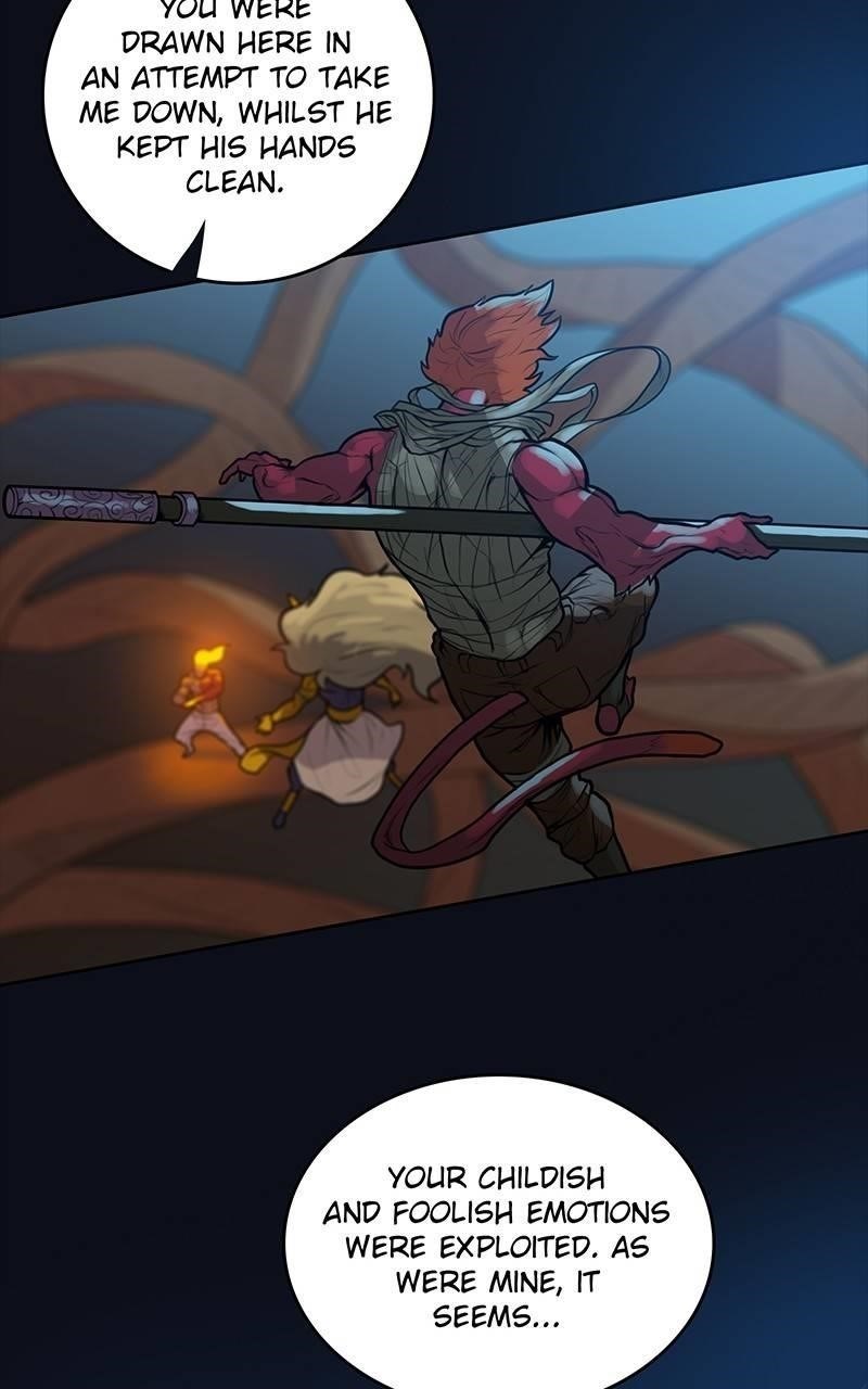 Ordeal Chapter 38 - Page 75