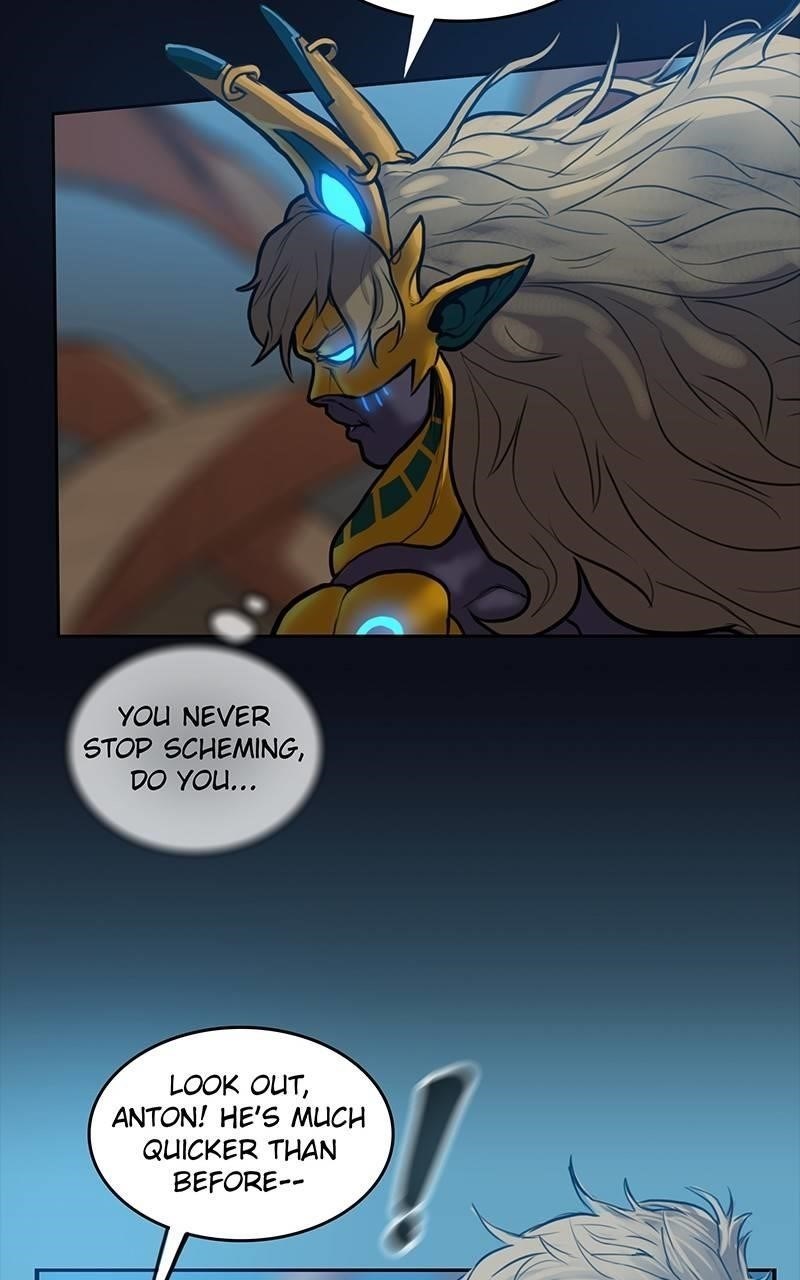 Ordeal Chapter 38 - Page 76