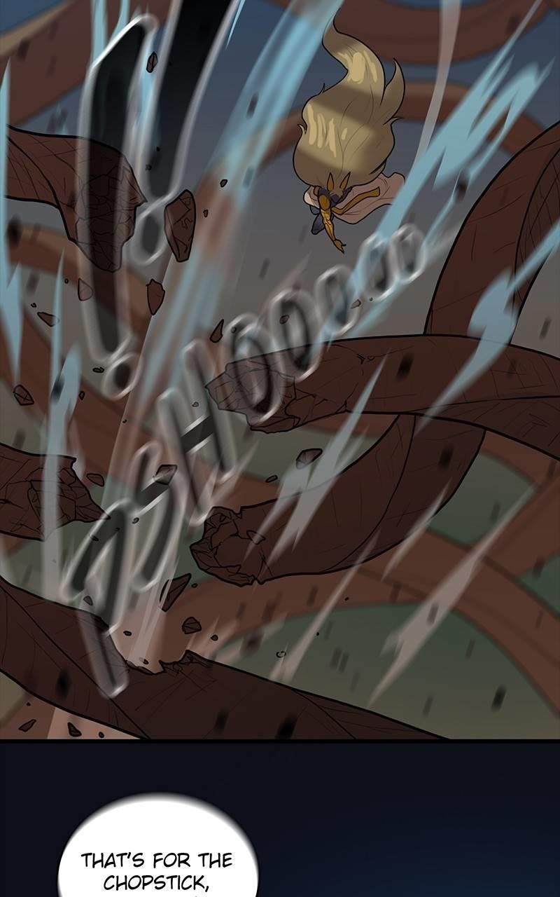 Ordeal Chapter 38 - Page 78