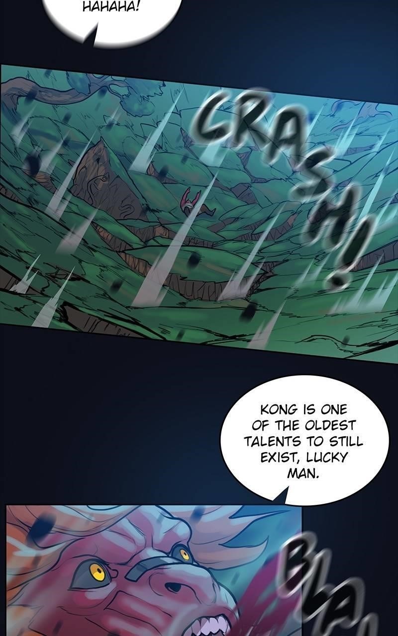 Ordeal Chapter 38 - Page 79