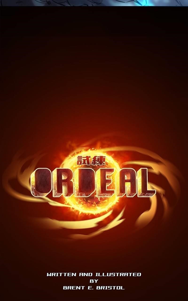 Ordeal Chapter 38 - Page 8