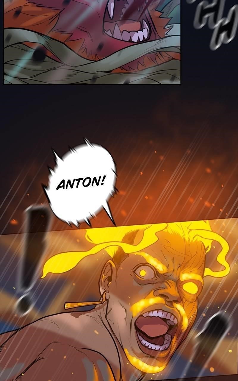 Ordeal Chapter 38 - Page 80