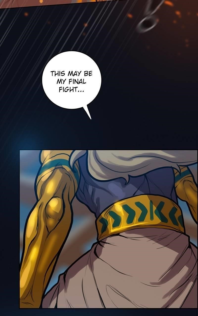 Ordeal Chapter 38 - Page 81