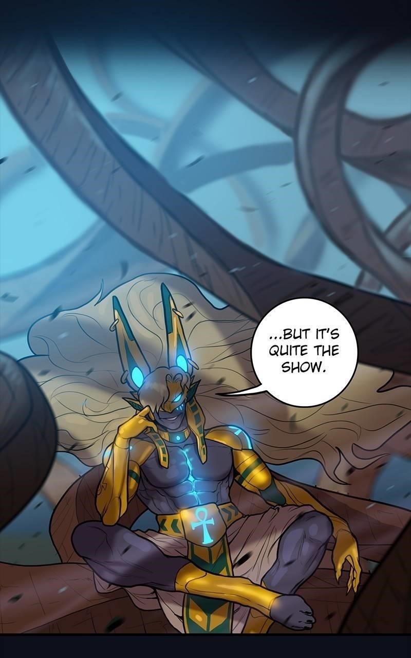 Ordeal Chapter 38 - Page 82