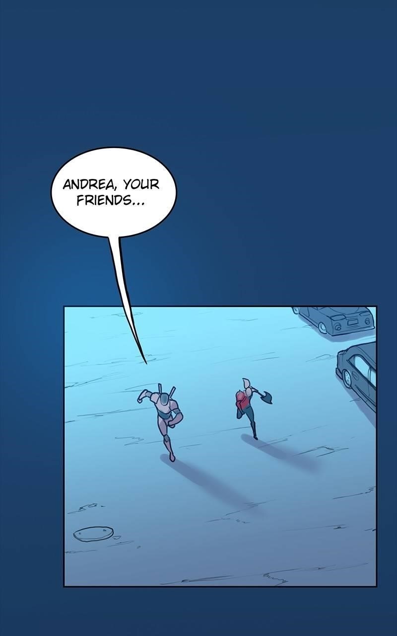 Ordeal Chapter 38 - Page 84