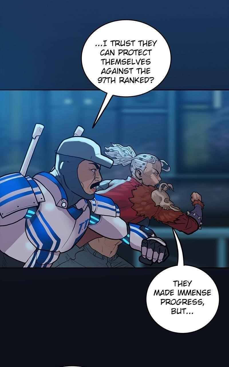 Ordeal Chapter 38 - Page 85