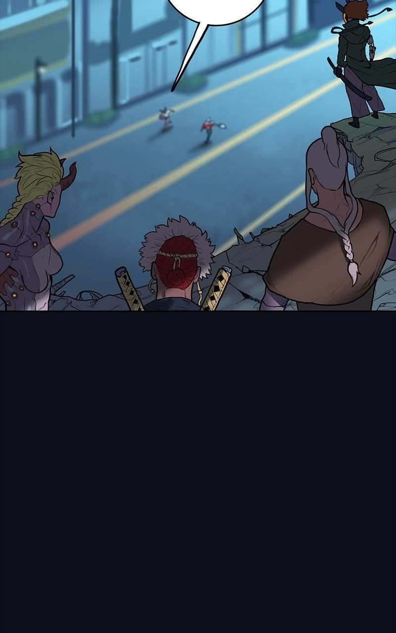 Ordeal Chapter 38 - Page 88