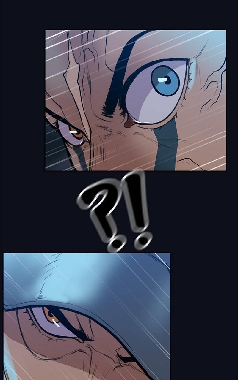 Ordeal Chapter 38 - Page 89