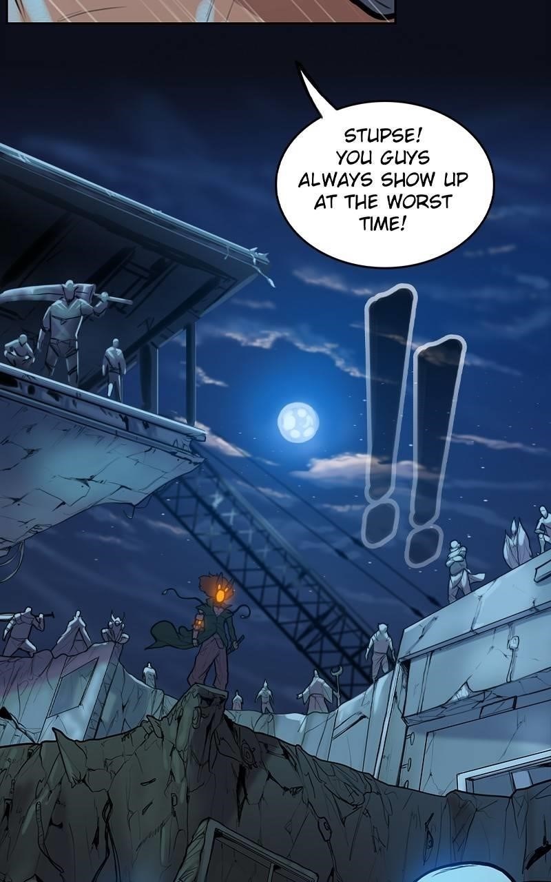 Ordeal Chapter 38 - Page 90