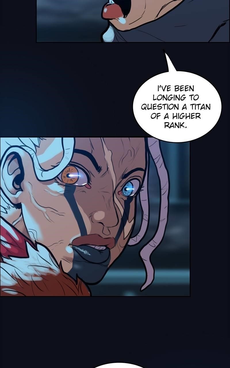 Ordeal Chapter 38 - Page 93