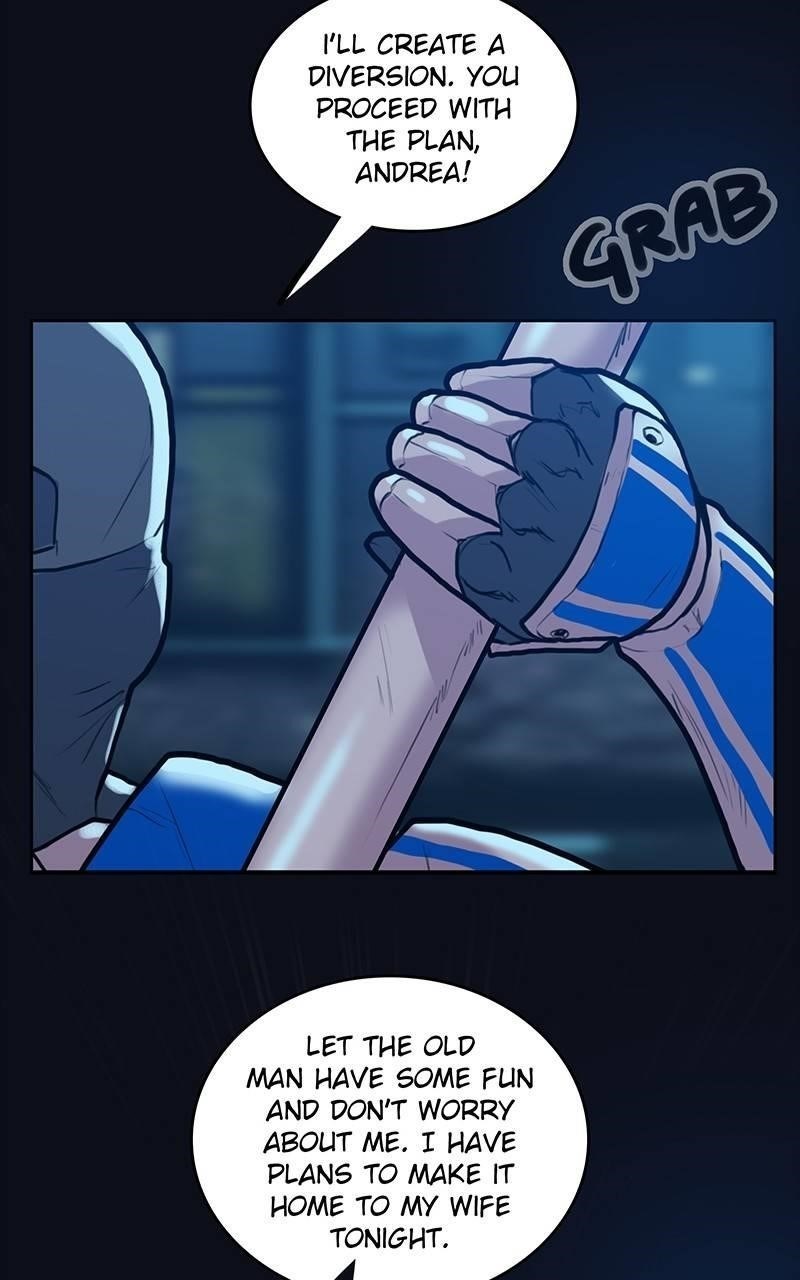 Ordeal Chapter 38 - Page 94