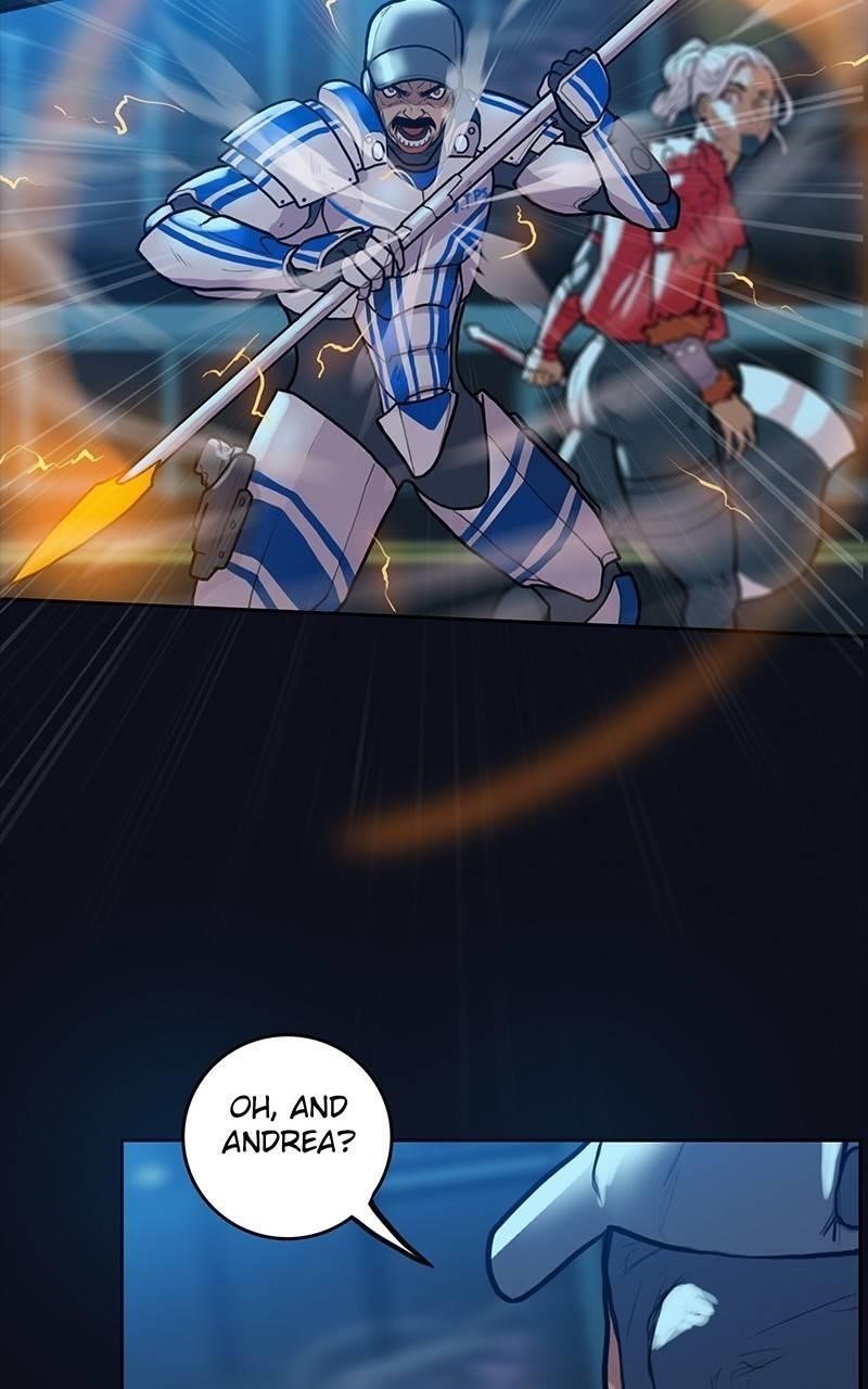 Ordeal Chapter 38 - Page 96