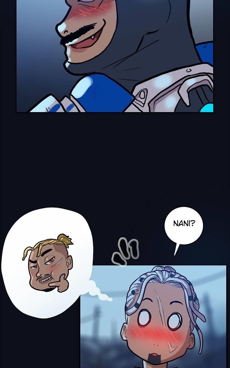 Ordeal Chapter 38 - Page 98