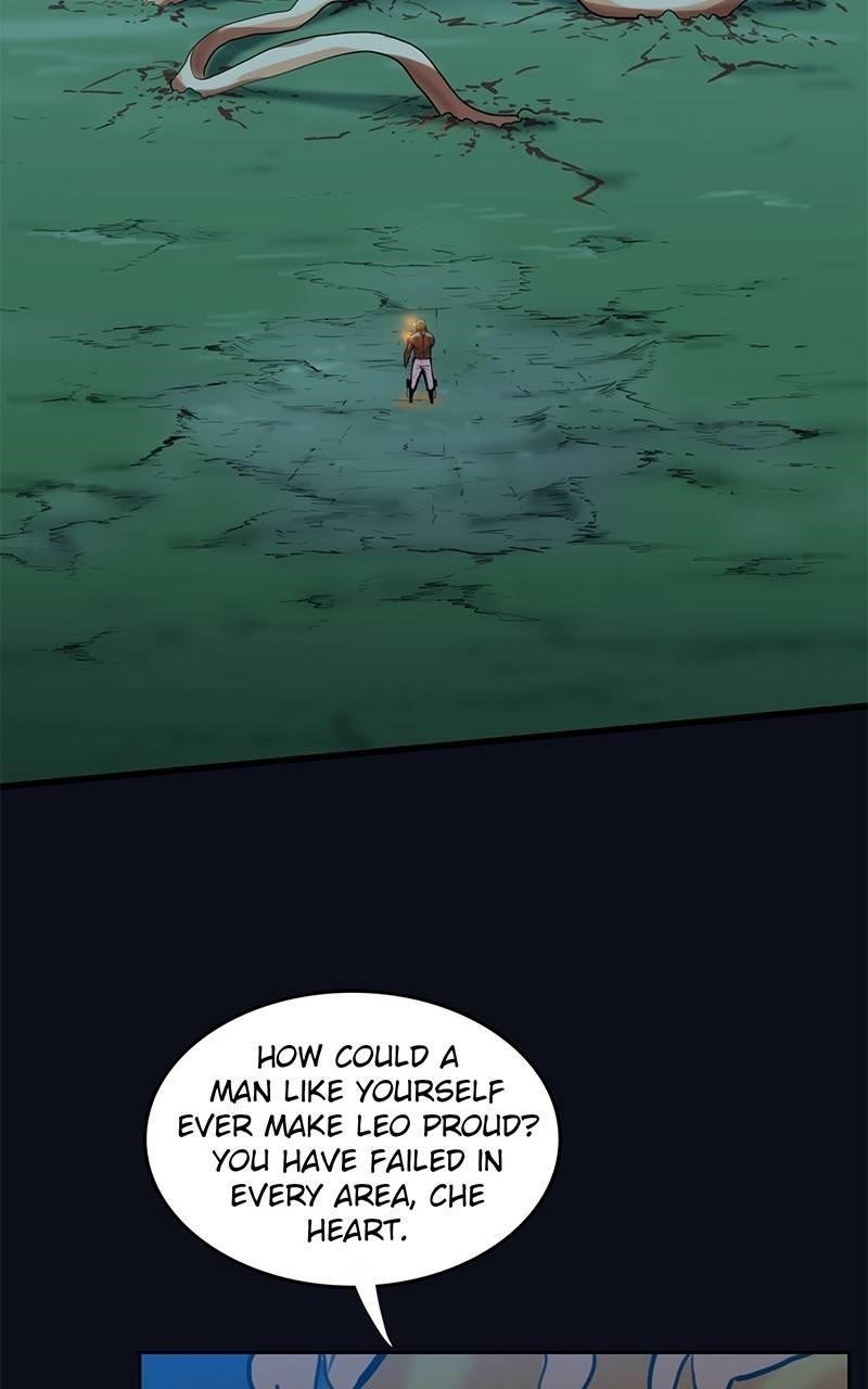 Ordeal Chapter 39 - Page 10