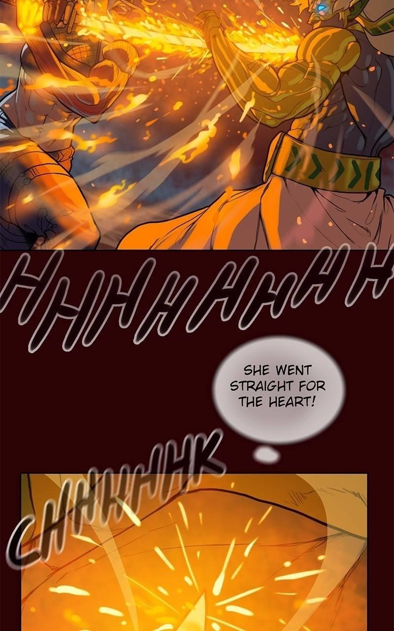 Ordeal Chapter 39 - Page 100