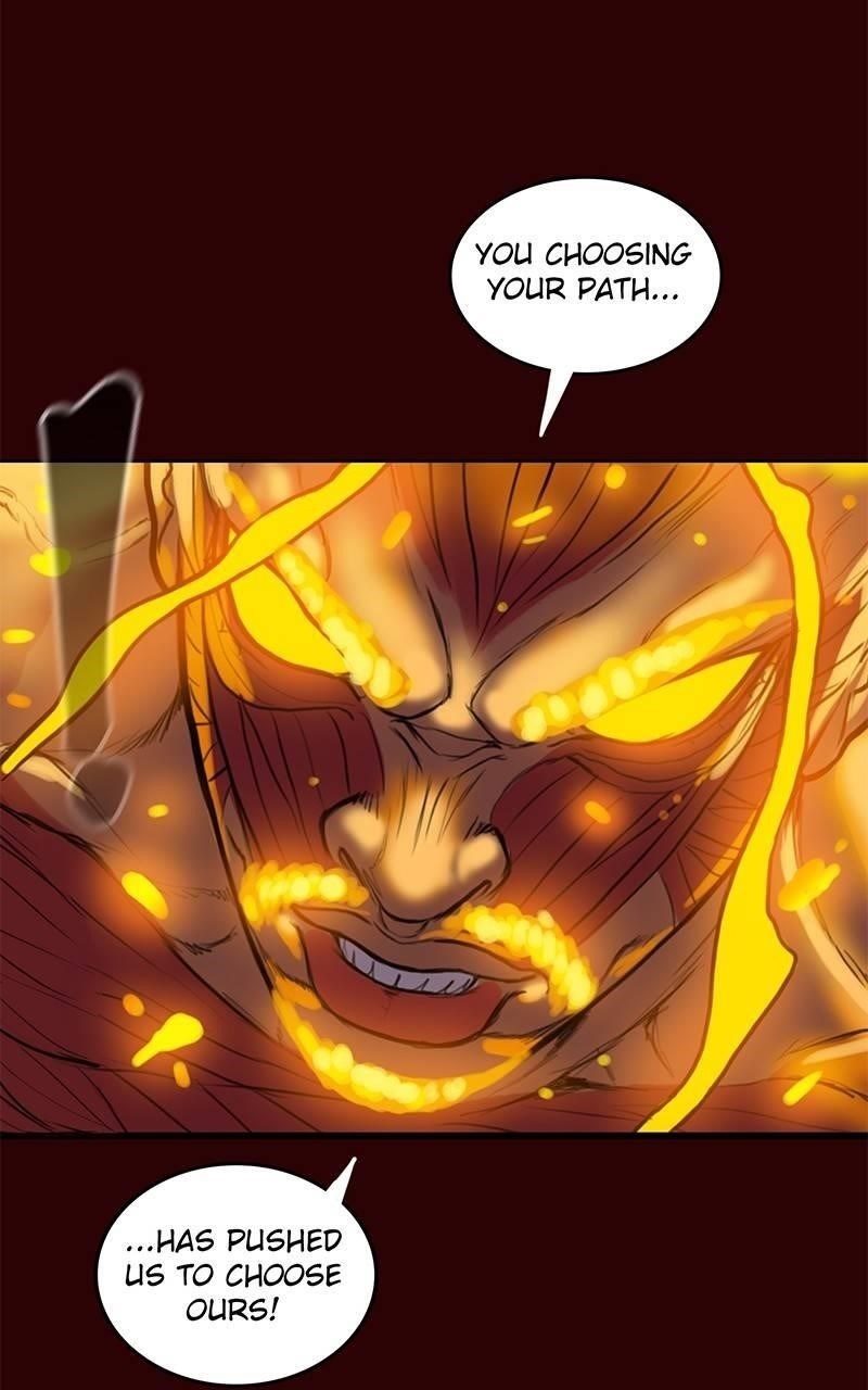 Ordeal Chapter 39 - Page 104