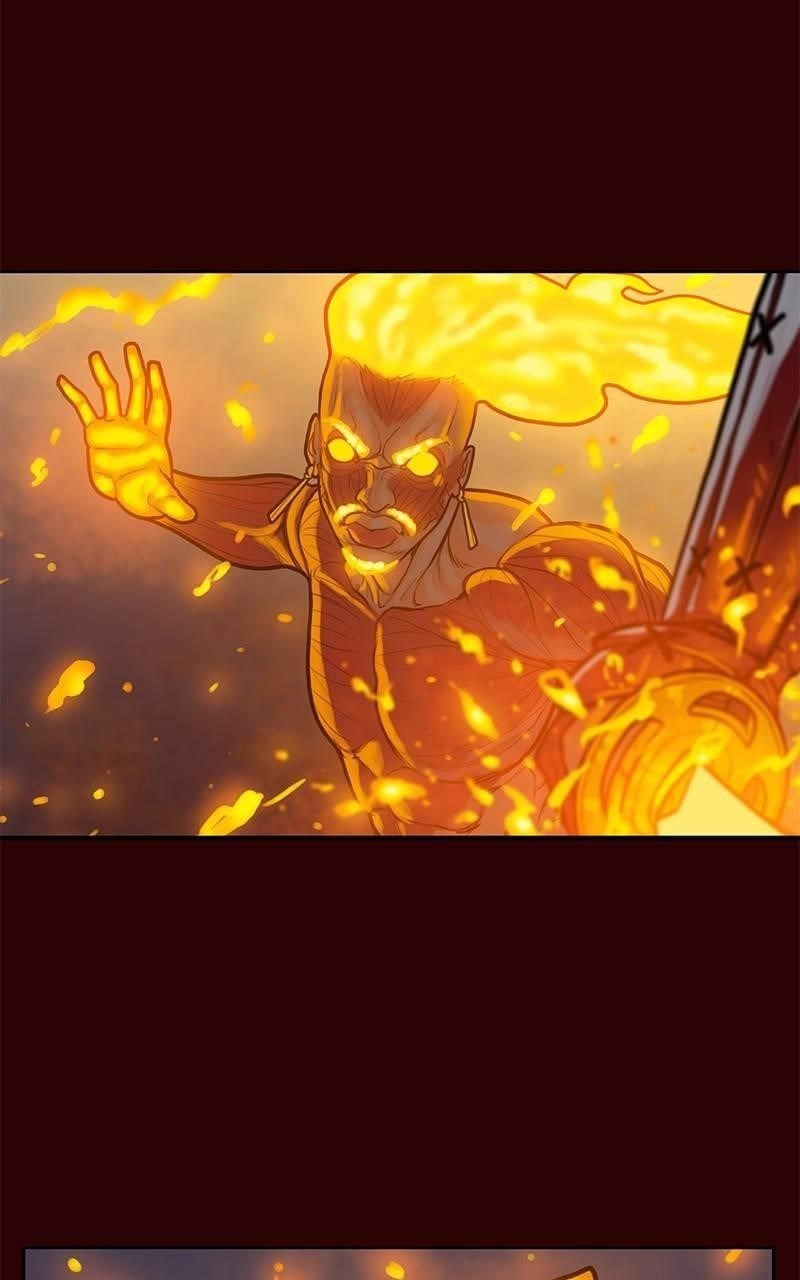 Ordeal Chapter 39 - Page 105