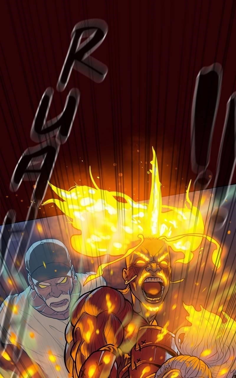 Ordeal Chapter 39 - Page 107