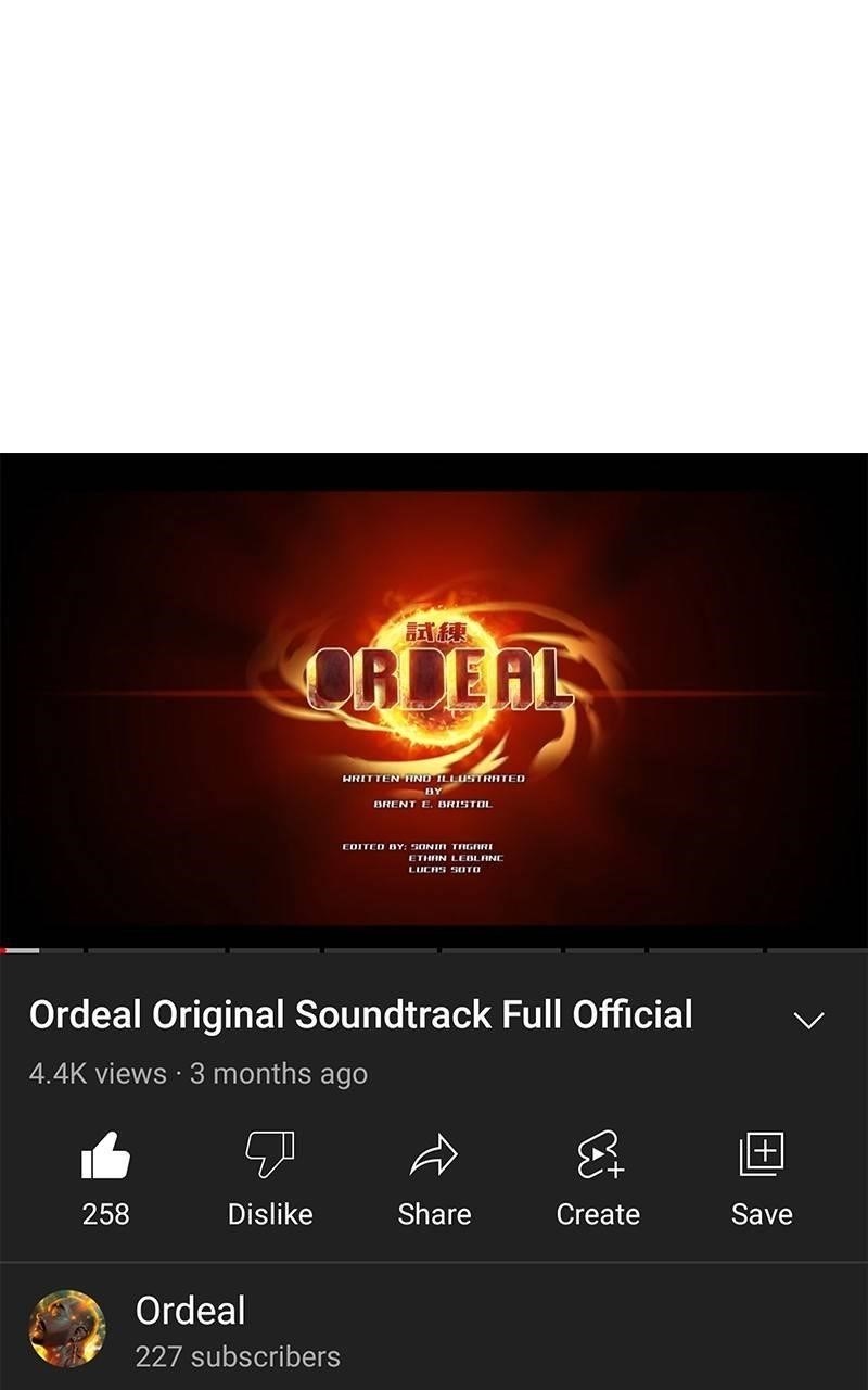 Ordeal Chapter 39 - Page 114