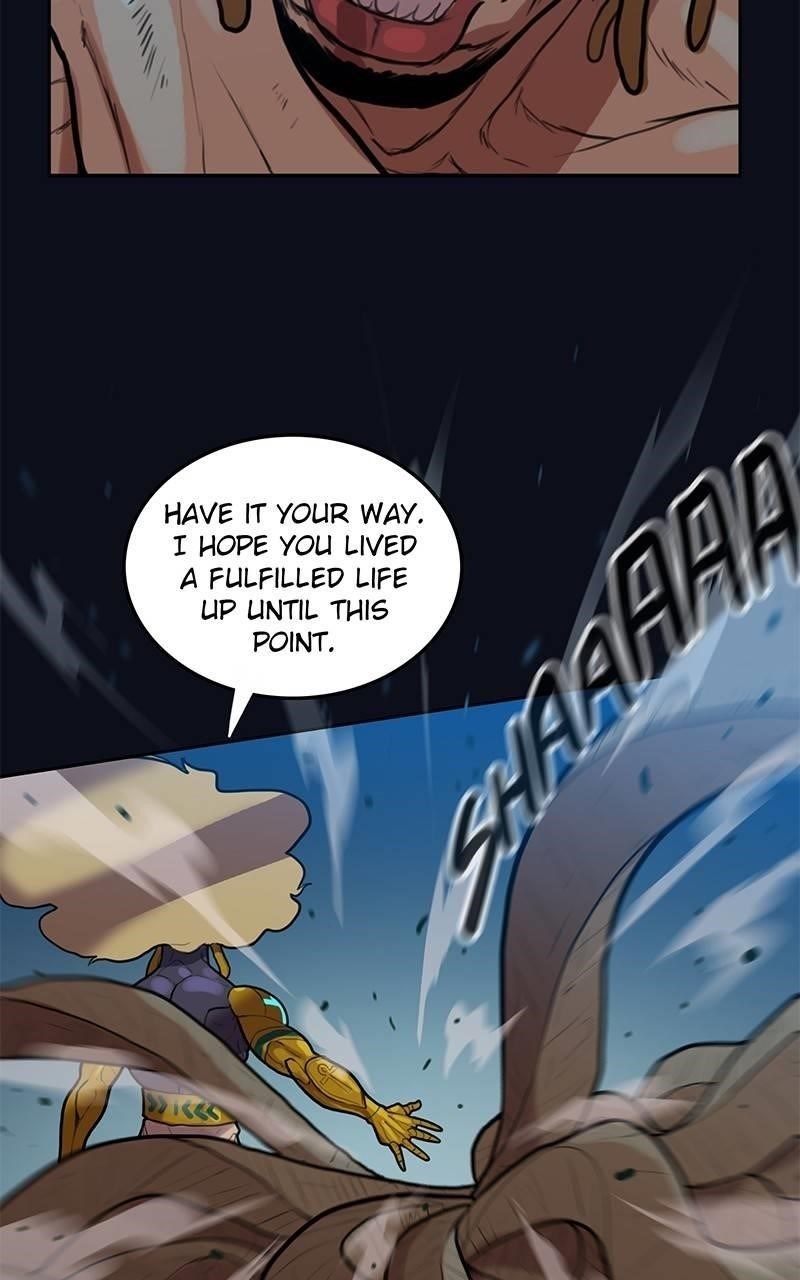 Ordeal Chapter 39 - Page 12