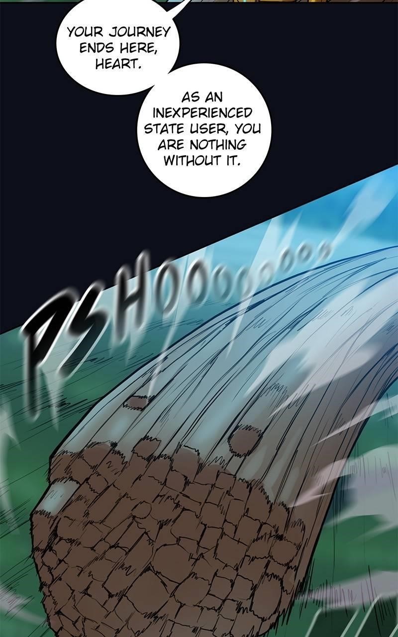 Ordeal Chapter 39 - Page 14