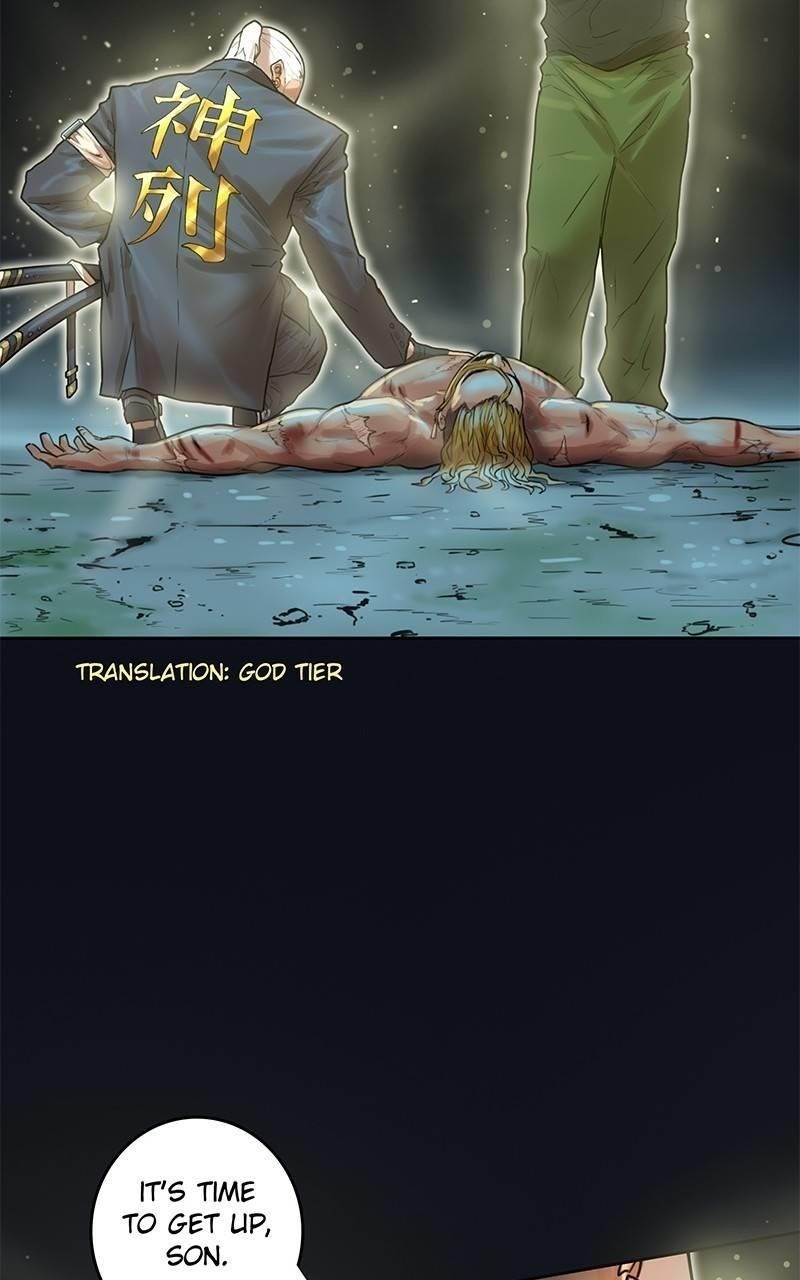 Ordeal Chapter 39 - Page 2