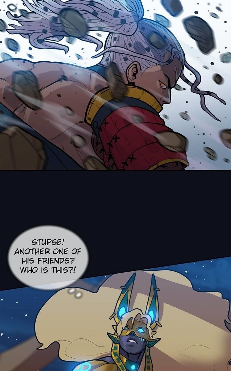 Ordeal Chapter 39 - Page 21