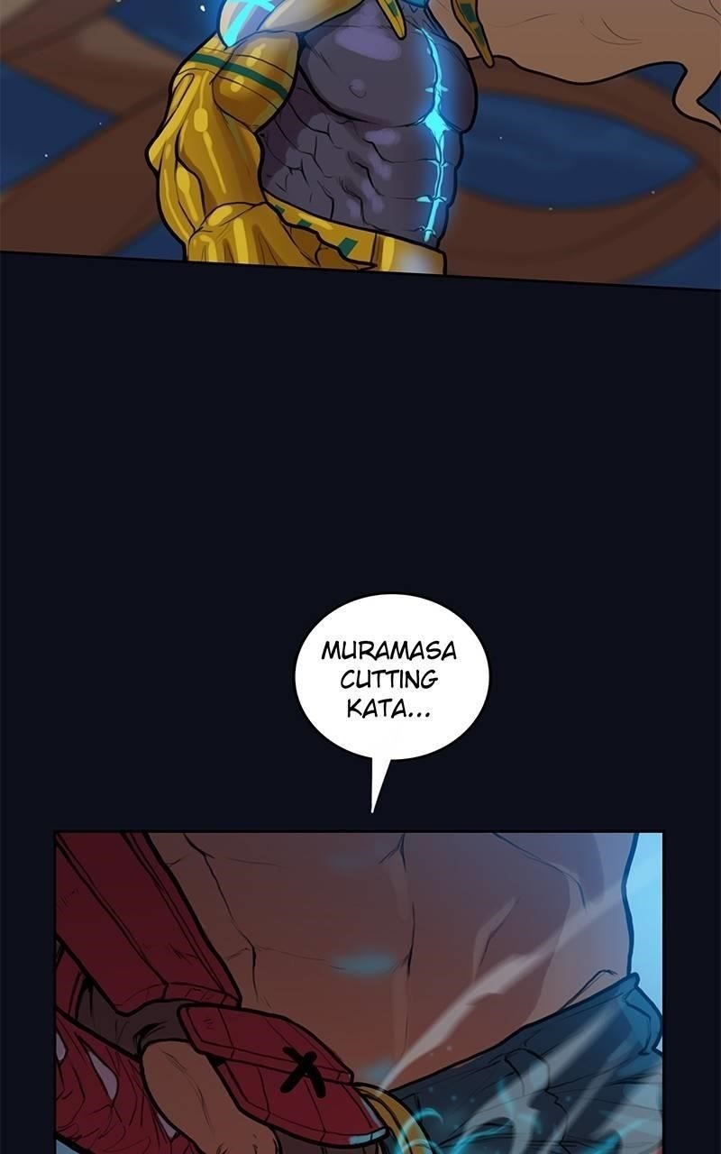 Ordeal Chapter 39 - Page 22