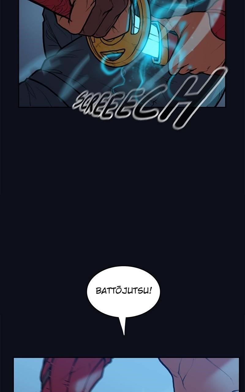 Ordeal Chapter 39 - Page 23