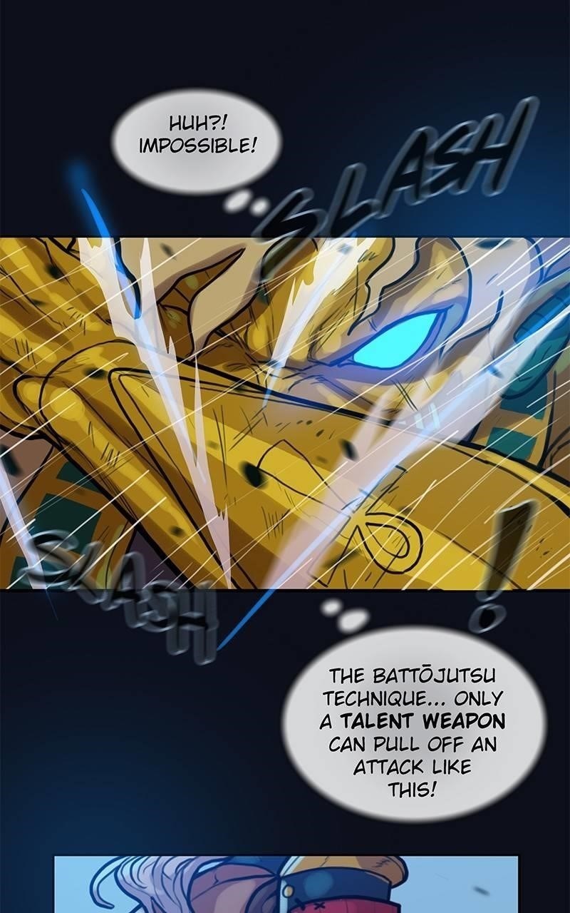 Ordeal Chapter 39 - Page 26