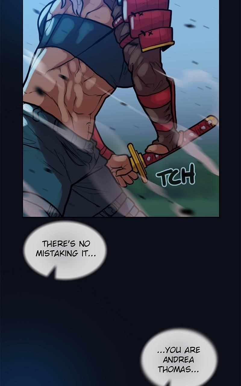 Ordeal Chapter 39 - Page 27