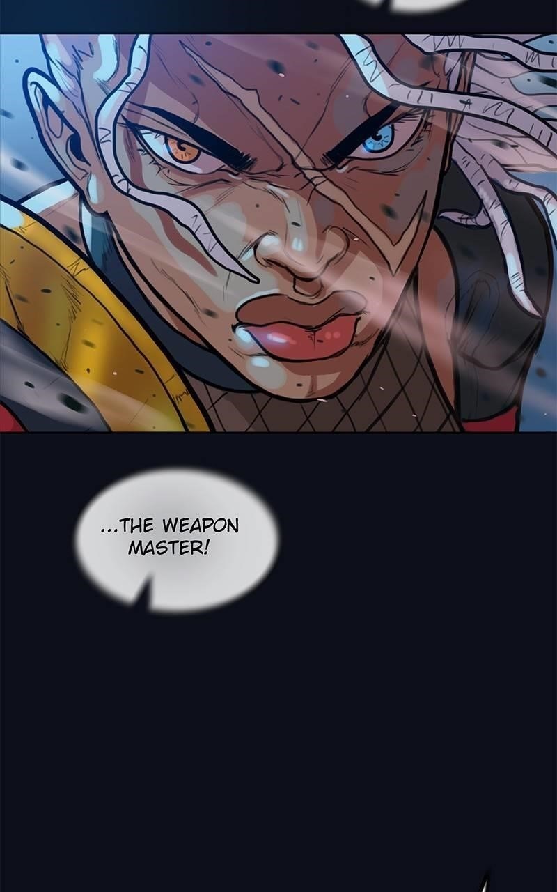 Ordeal Chapter 39 - Page 28