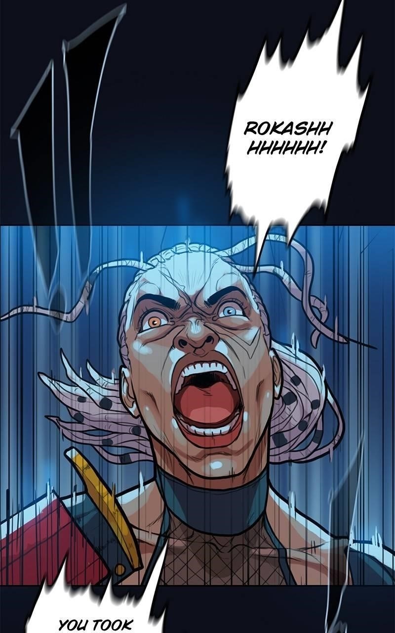 Ordeal Chapter 39 - Page 29