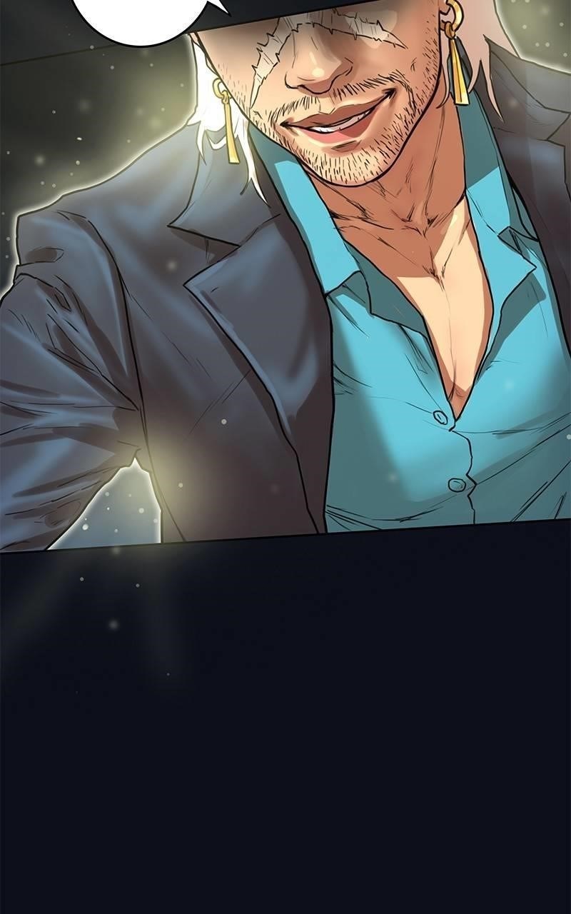 Ordeal Chapter 39 - Page 3