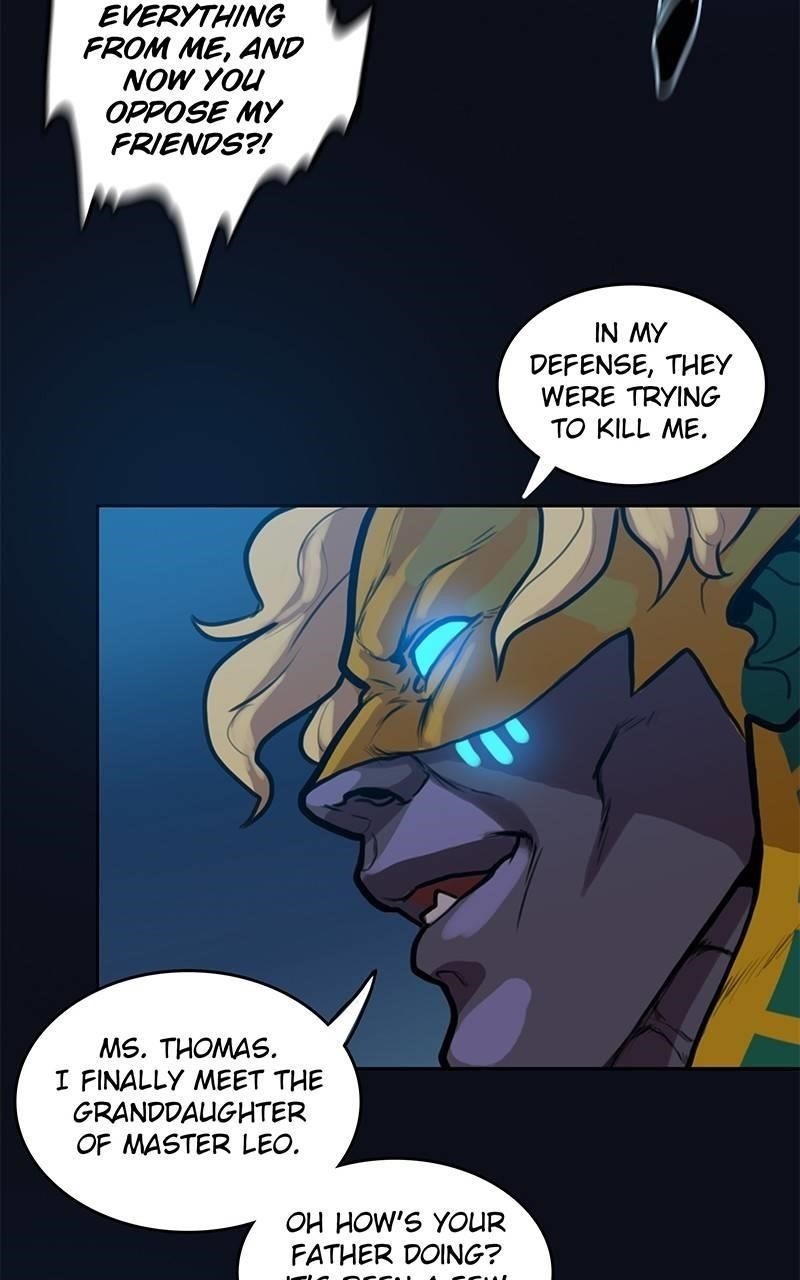 Ordeal Chapter 39 - Page 30