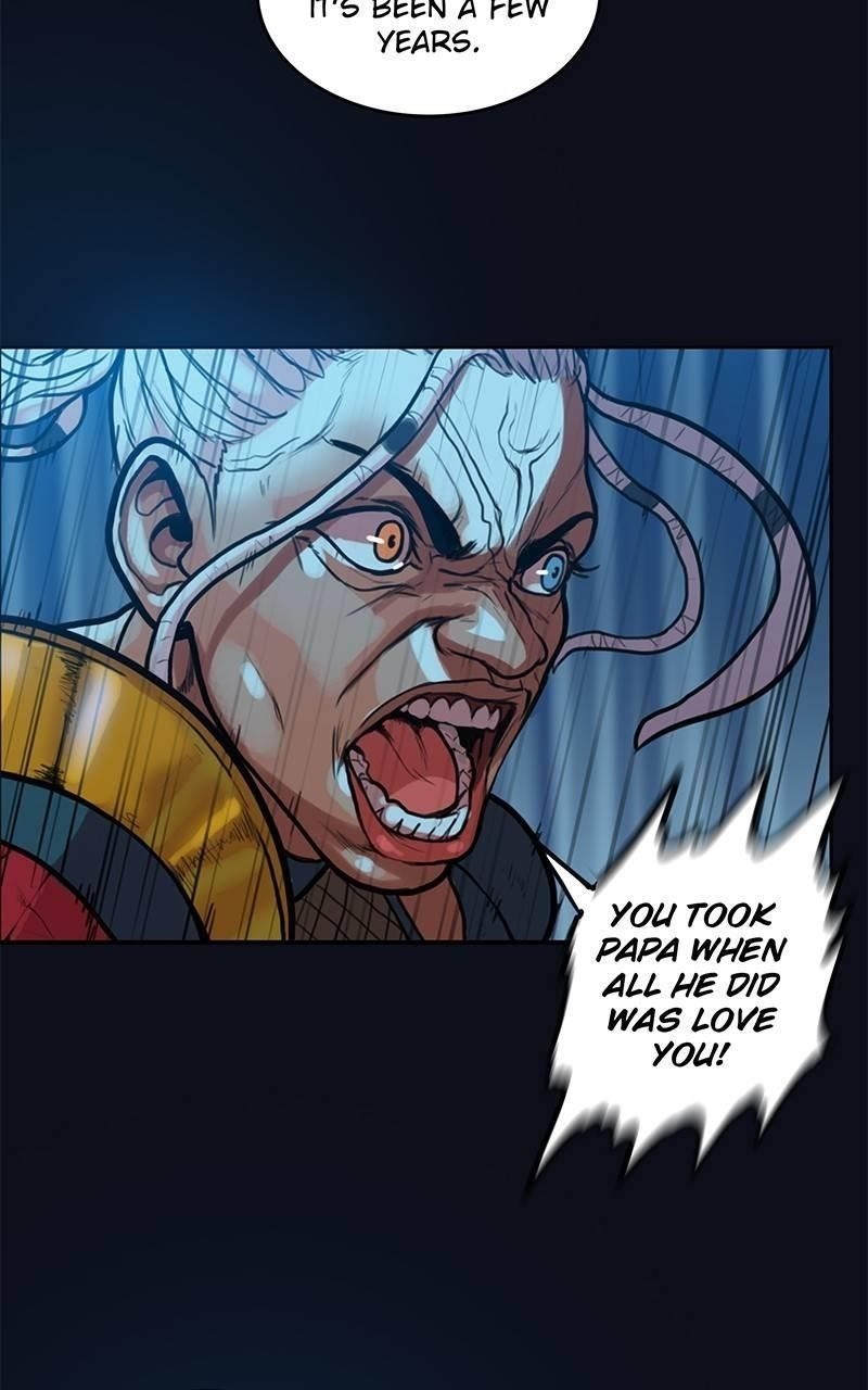 Ordeal Chapter 39 - Page 31