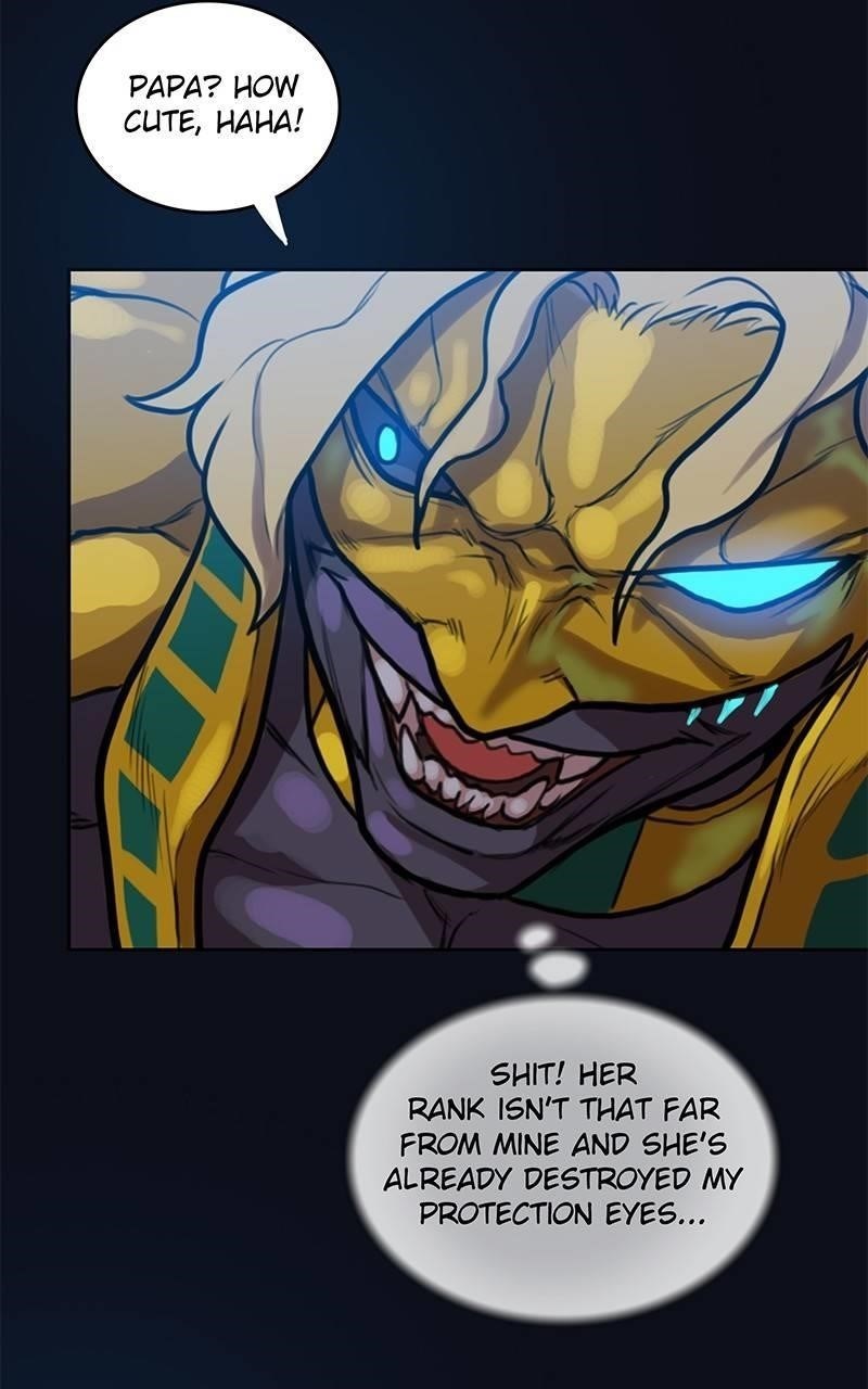 Ordeal Chapter 39 - Page 32