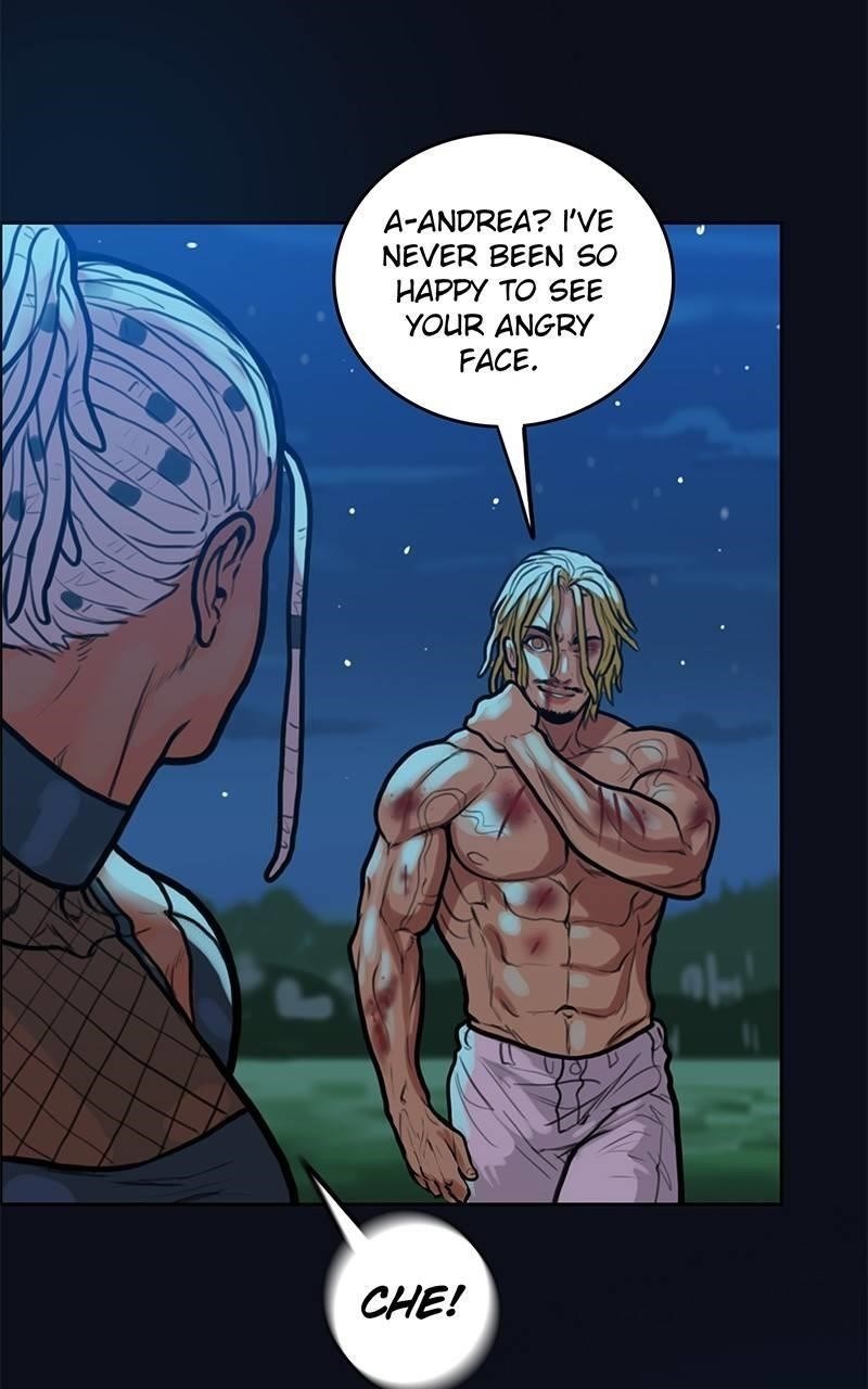 Ordeal Chapter 39 - Page 33