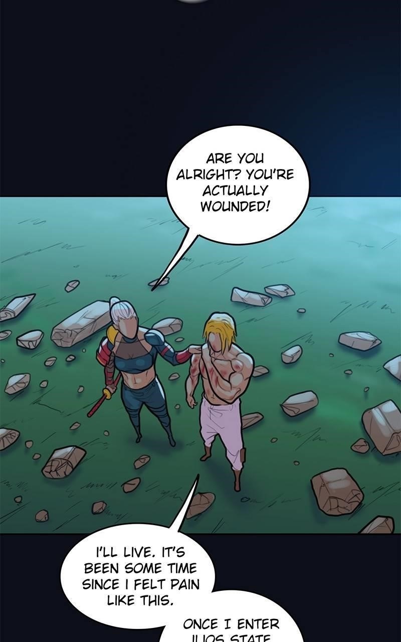 Ordeal Chapter 39 - Page 34