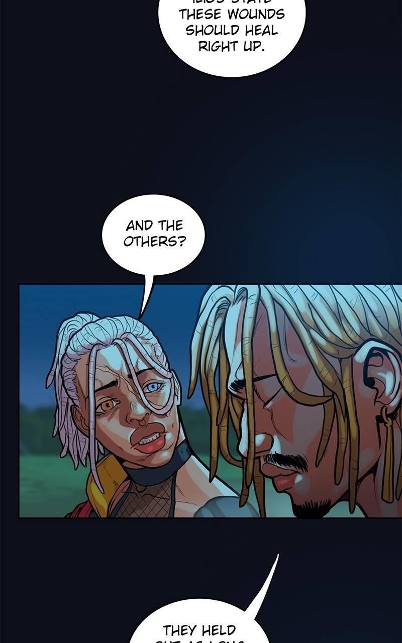 Ordeal Chapter 39 - Page 35